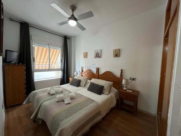 Piso en Barrio El Acequión