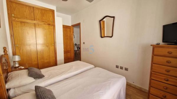 Piso en Barrio El Acequión