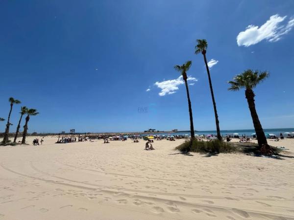 Piso en Barrio El Acequión