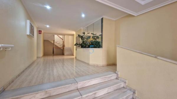 Piso en Barrio El Acequión