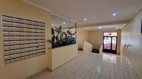 Piso en Barrio El Acequión