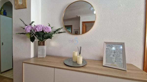 Piso en Barrio El Acequión