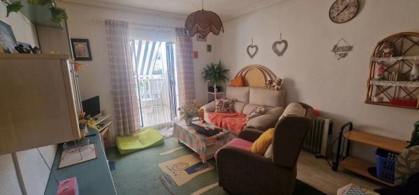 Piso en Barrio Cañada del Molino