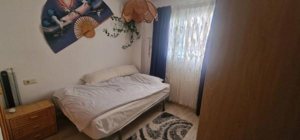 Piso en Barrio Cañada del Molino