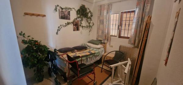 Piso en Barrio Cañada del Molino