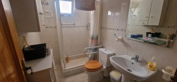 Piso en Barrio Cañada del Molino