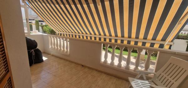 Piso en Barrio Cañada del Molino