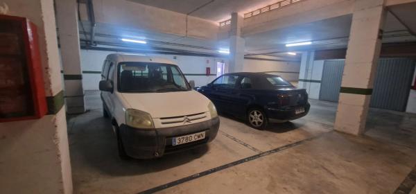 Piso en Barrio Cañada del Molino