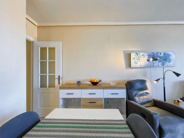 Piso en calle Benacantil