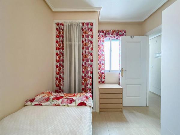 Piso en calle Benacantil