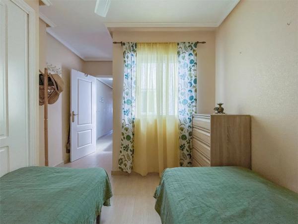 Piso en calle Benacantil