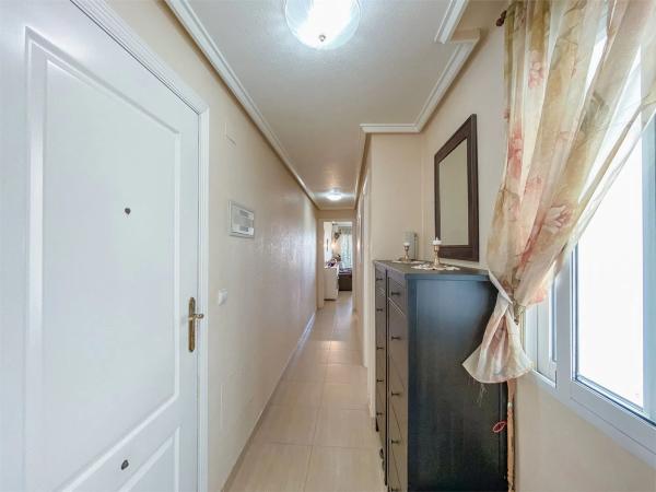 Piso en calle Benacantil