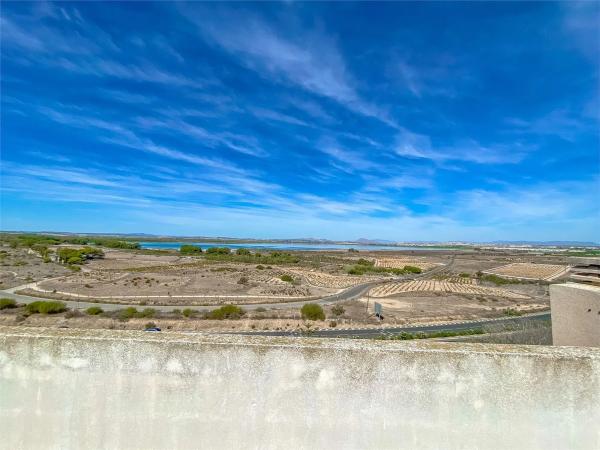 Piso en calle Benacantil