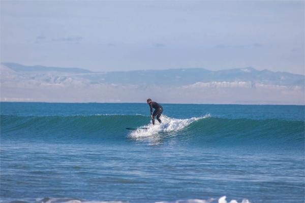 Piso en calle Benacantil