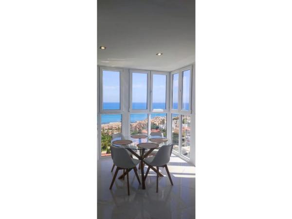 Piso en calle Guadalajara, 2 -28