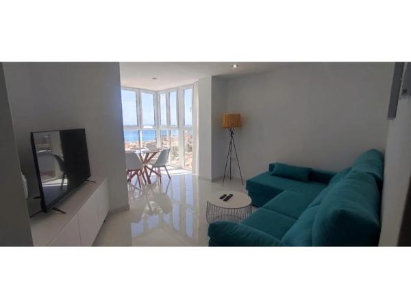 Piso en calle Guadalajara, 2 -28