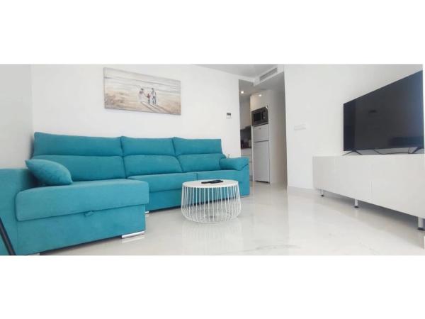 Piso en calle Guadalajara, 2 -28