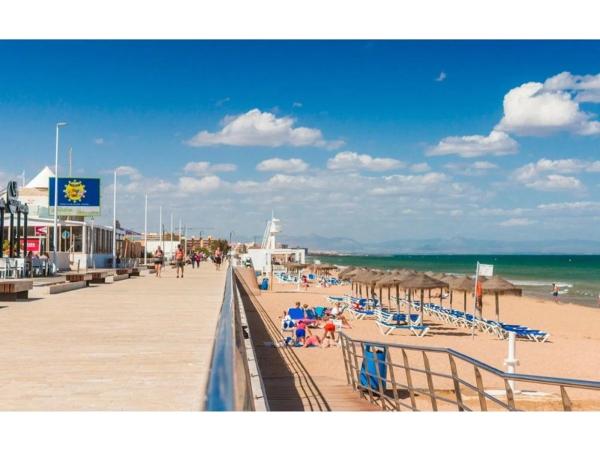 Piso en calle Guadalajara, 2 -28