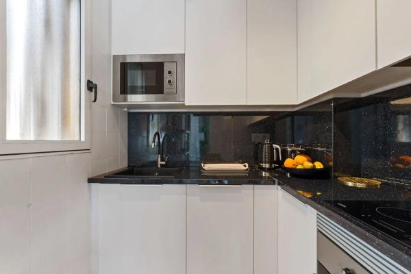 Piso en calle Geraneos