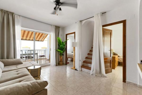 Piso en calle Geraneos