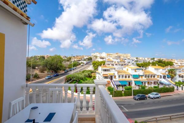 Piso en calle Geraneos