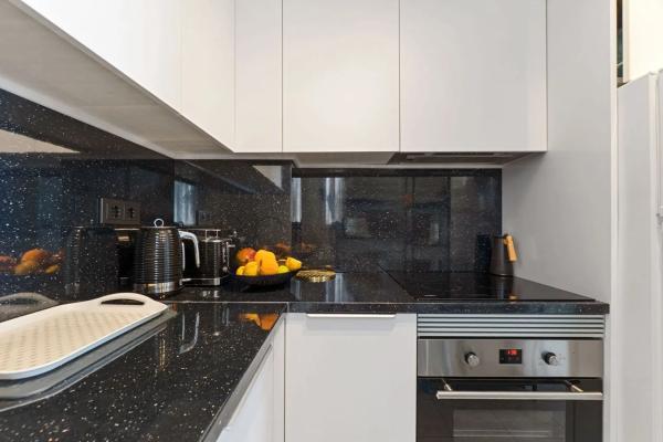 Piso en calle Geraneos