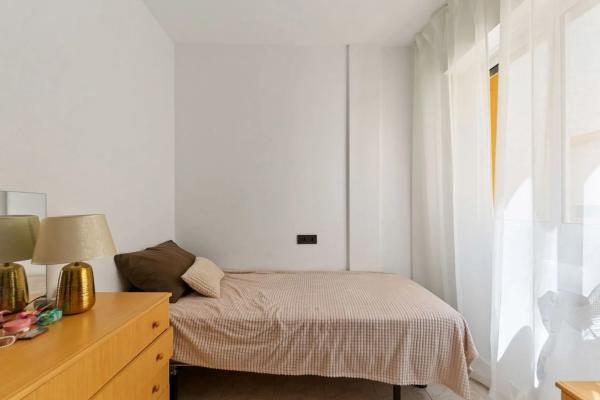 Piso en calle Geraneos