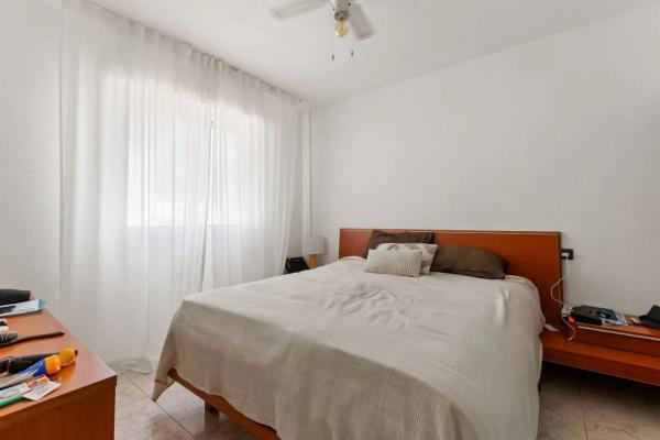 Piso en calle Geraneos