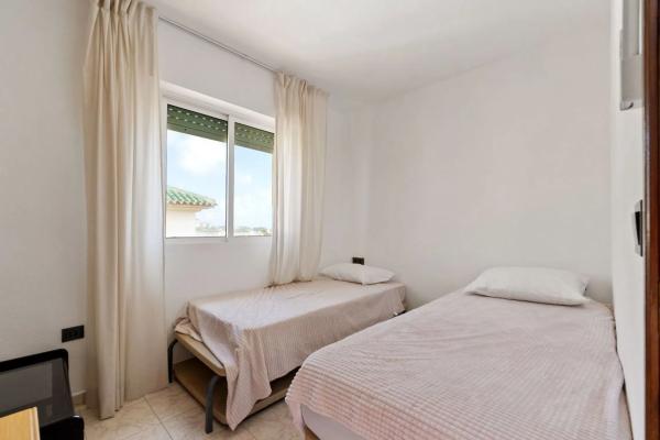 Piso en calle Geraneos