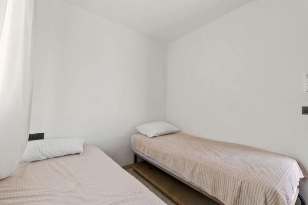 Piso en calle Geraneos