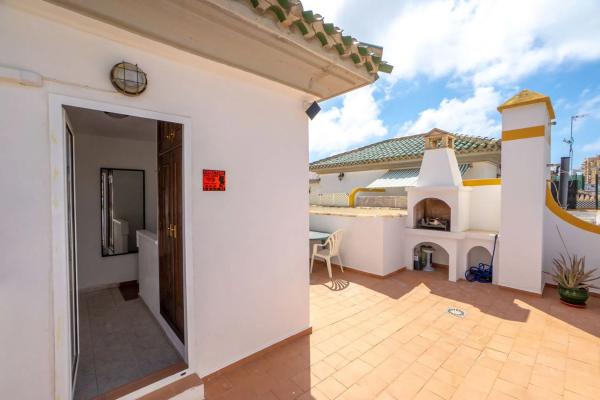 Piso en calle Geraneos