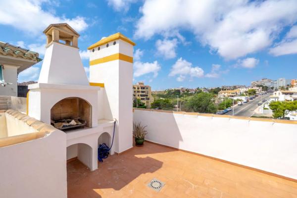 Piso en calle Geraneos