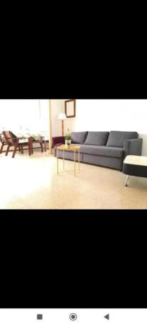 Piso en Barrio Los Europeos