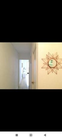 Piso en Barrio Los Europeos