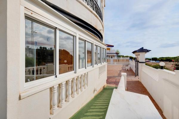 Piso en Barrio Cañada del Molino