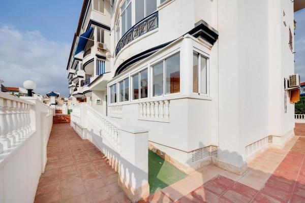 Piso en Barrio Cañada del Molino