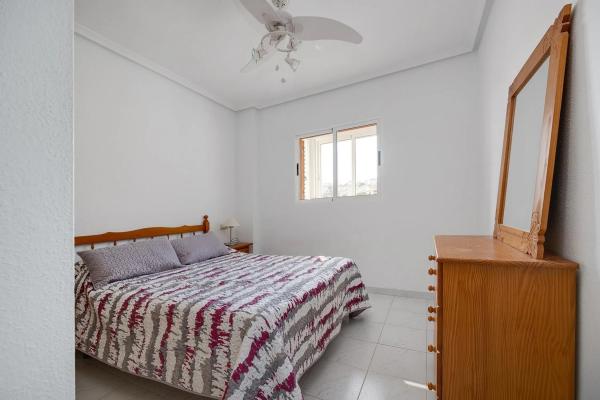 Piso en Barrio Cañada del Molino