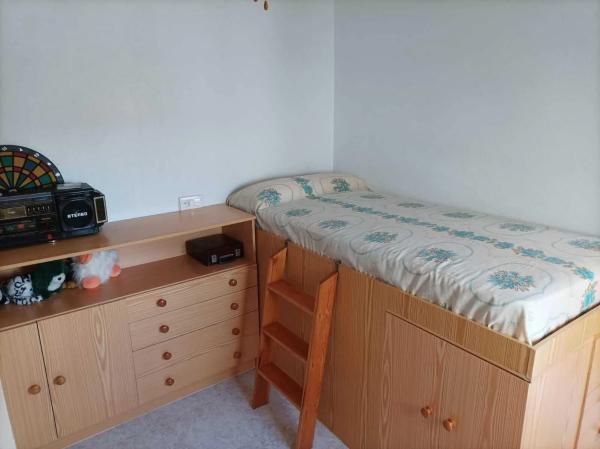 Casa independiente en avenida de Inglaterra, 48