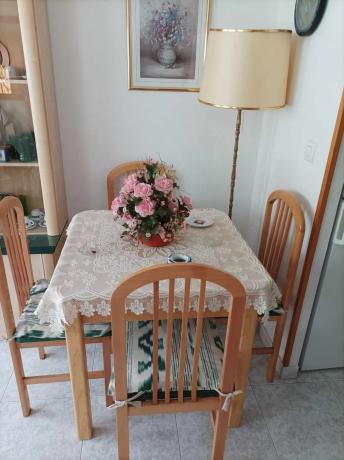 Casa independiente en avenida de Inglaterra, 48