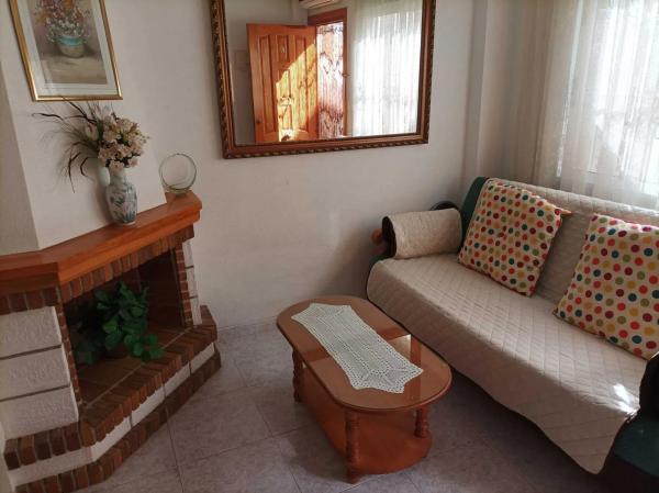 Casa independiente en avenida de Inglaterra, 48