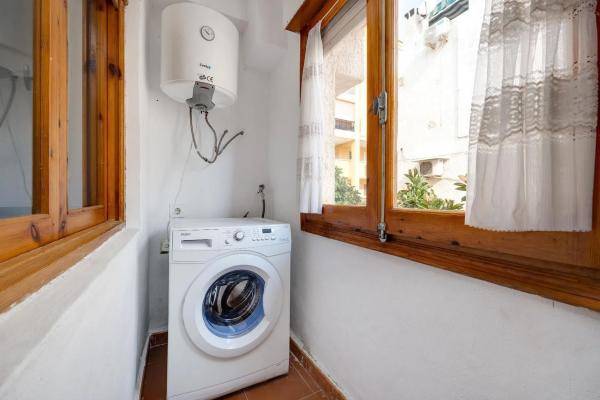 Piso en Barrio Los Europeos