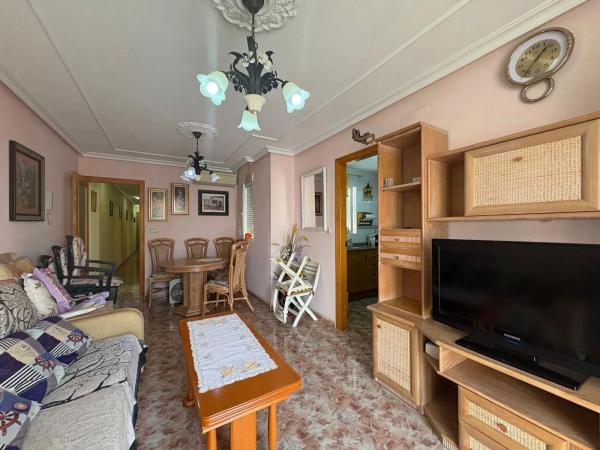 Ático en calle el Mabre