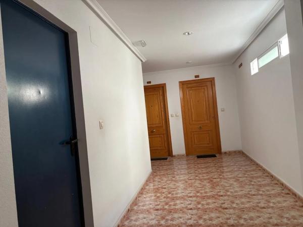 Ático en calle el Mabre