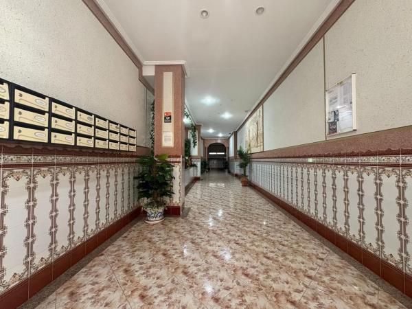 Ático en calle el Mabre