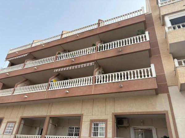 Ático en calle el Mabre