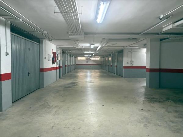 Ático en calle el Mabre