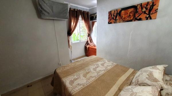 Piso en calle Segovia