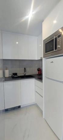 Piso en Barrio Cabo Cervera