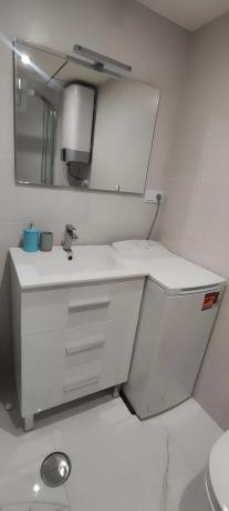 Piso en Barrio Cabo Cervera