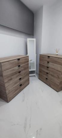 Piso en Barrio Cabo Cervera